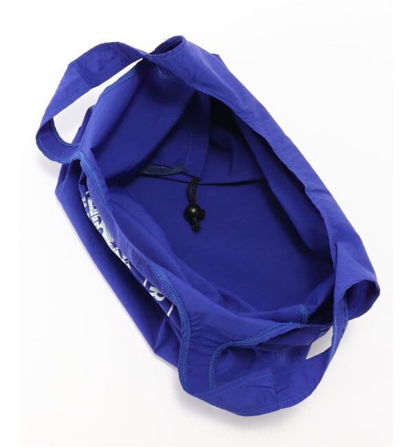 Plage「mini nylon bag」|トートバッグ|