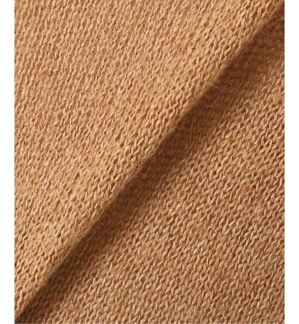 Plage「Mohair Mix Hansode カーディガン」|カーディガン|