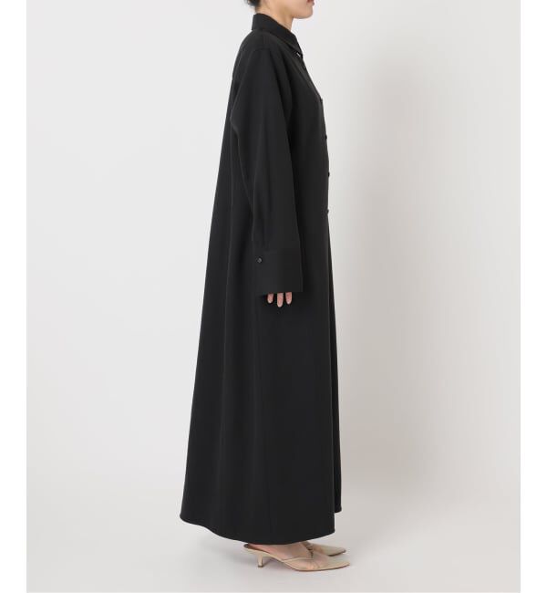 Plage「R&rsquo;IAM シャツワンピース」|ワンピース|