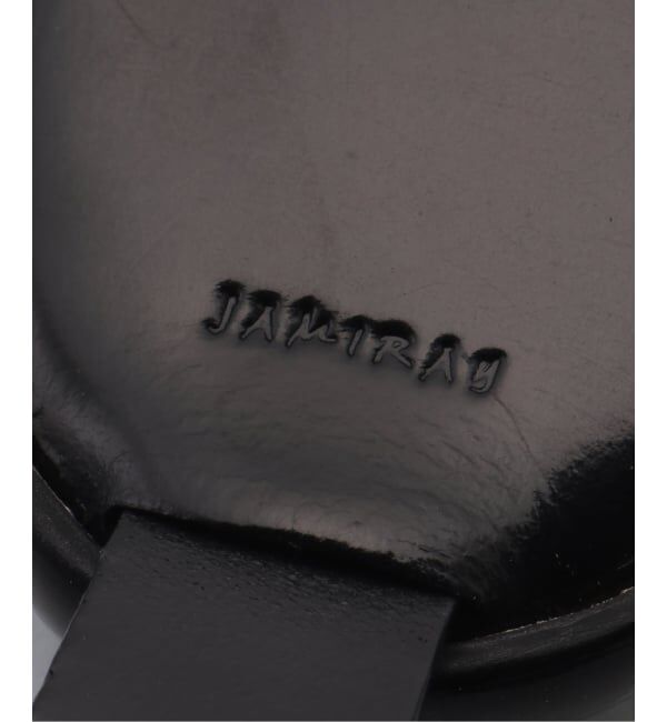 Plage「JAMIRAY / ジャミレイ LEATHER SHELL ネックレス」|ネックレス|