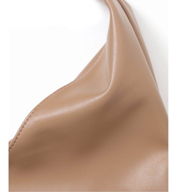 SLOBE IENA「《追加3》SLOBE トライアングルBAG」|その他|