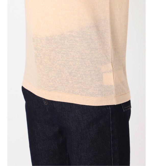 SLOBE IENA「《追加》スラブ天竺ノースリーブTEE」|Tシャツ・カットソー|
