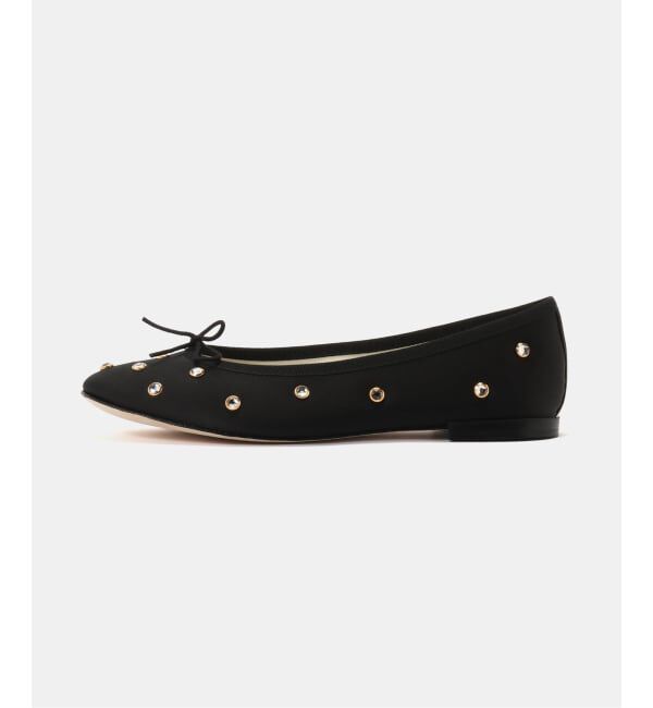 IENA「repetto/レペット CENDRILLON EH バレエシューズ 51262100374」|バレエシューズ|
