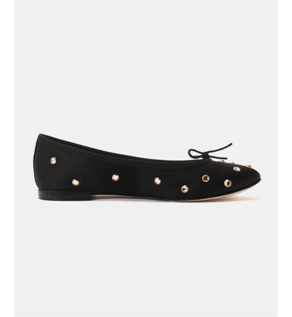 IENA「repetto/レペット CENDRILLON EH バレエシューズ 51262100374」|バレエシューズ|
