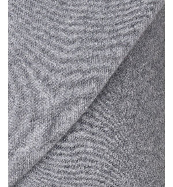 SLOBE IENA「《WEB限定/シリーズあり/予約》ウォッシャブルスムースニットパンツ」|その他|