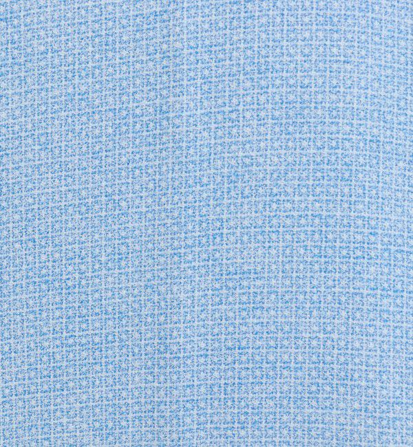NOLLEY'S goodman「COTOLINO ドビーワイドカラーシャツ 26AW」|シャツ・ブラウス|