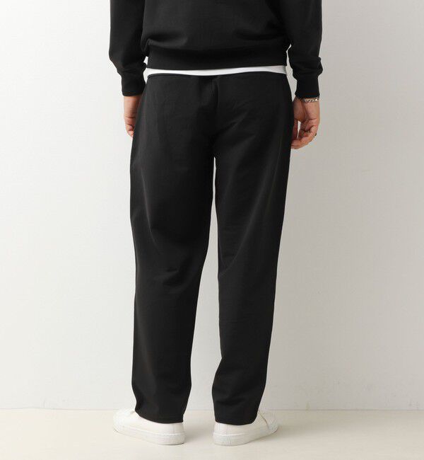 NOLLEY'S goodman「度詰ミニ裏毛ストレッチスウェットパンツ 26AW」|その他|