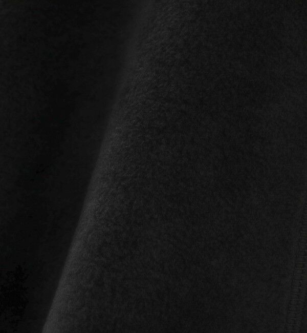 NOLLEY'S goodman「【DANTON/ダントン】FLEECE COLLARLESS JACKET（JD-8939）26AW」|ブルゾン・スタジャン|