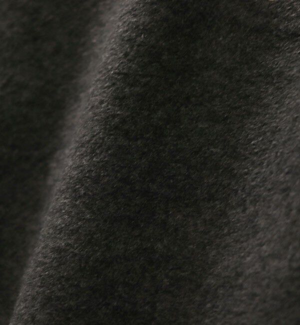 NOLLEY'S goodman「【DANTON/ダントン】FLEECE COLLARLESS JACKET（JD-8939）26AW」|ブルゾン・スタジャン|
