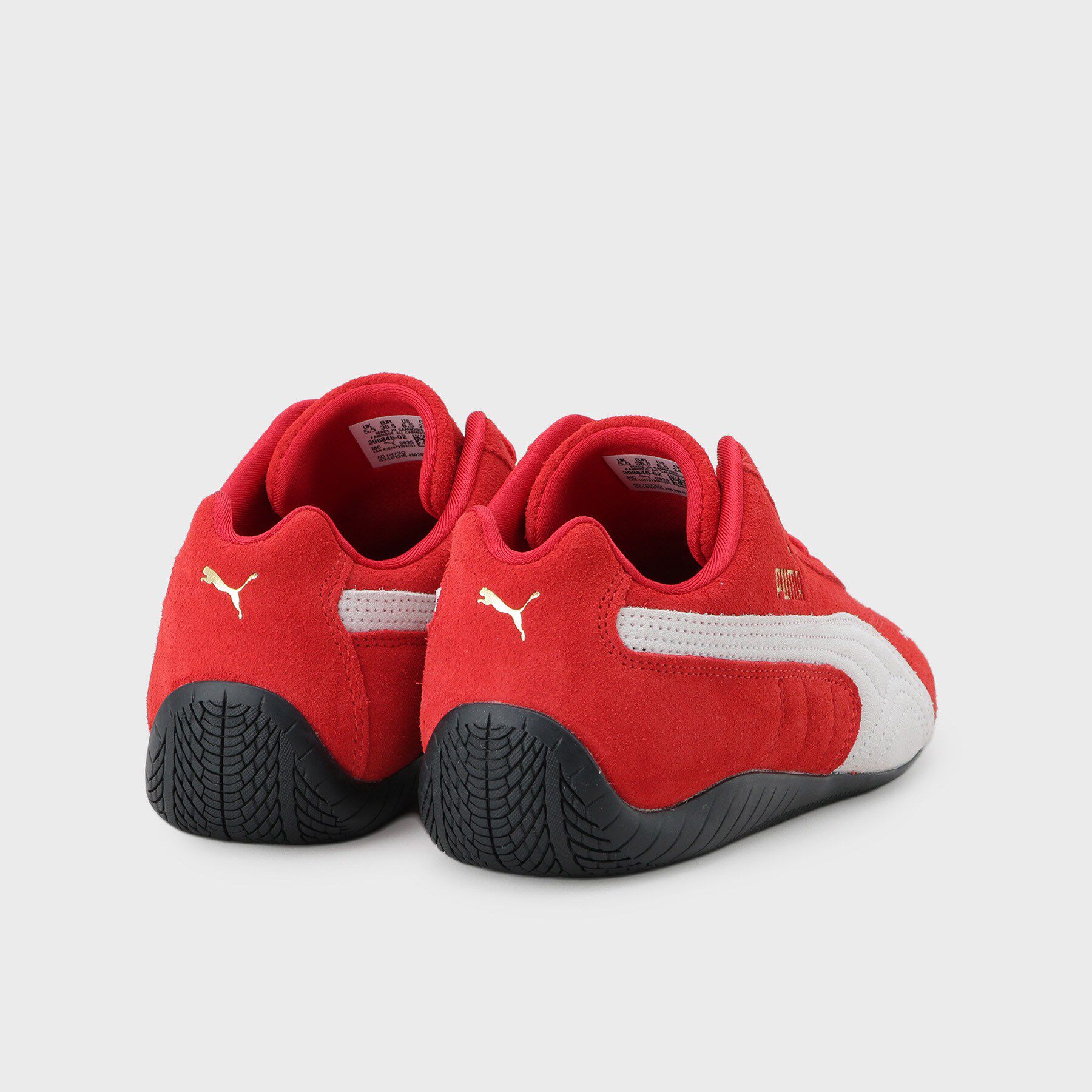 GALLEST「【PUMA】ユニセックス スピードキャット OG」|スニーカー|