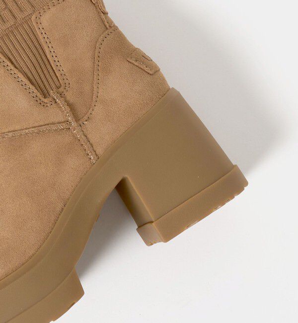 ODETTE E ODILE「＜UGG＞W MOXY CHELSEA」|ショートブーツ|