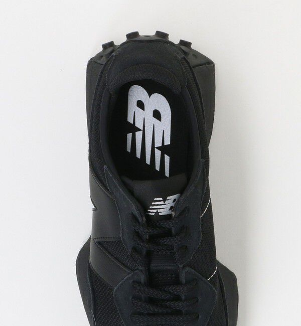UNITED ARROWS「＜New Balance＞MS327CTB/D スニーカー」|スニーカー|