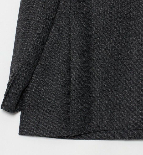 UNITED ARROWS「BALLI テーラードジャケット」|テーラードジャケット|