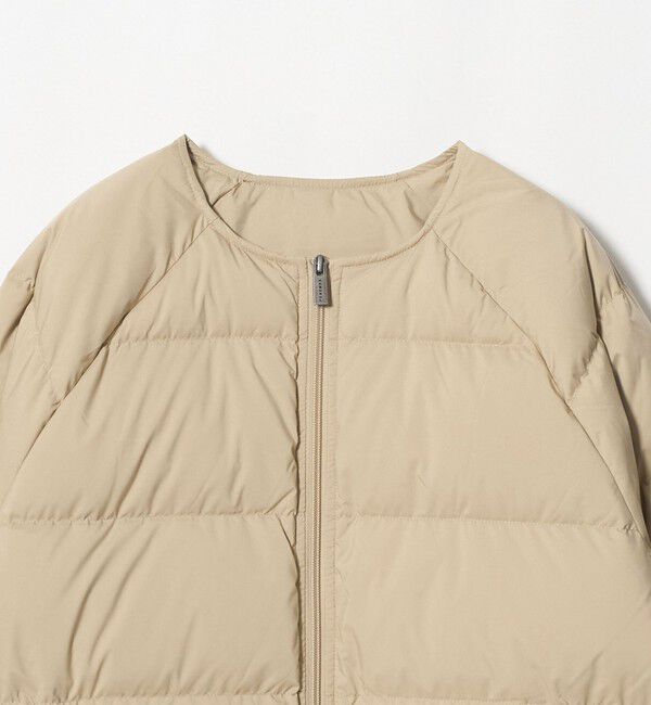 UNITED ARROWS「【別注】＜PYRENEX＞ARTNEY ソフト ダウンジャケット」|ダウン|