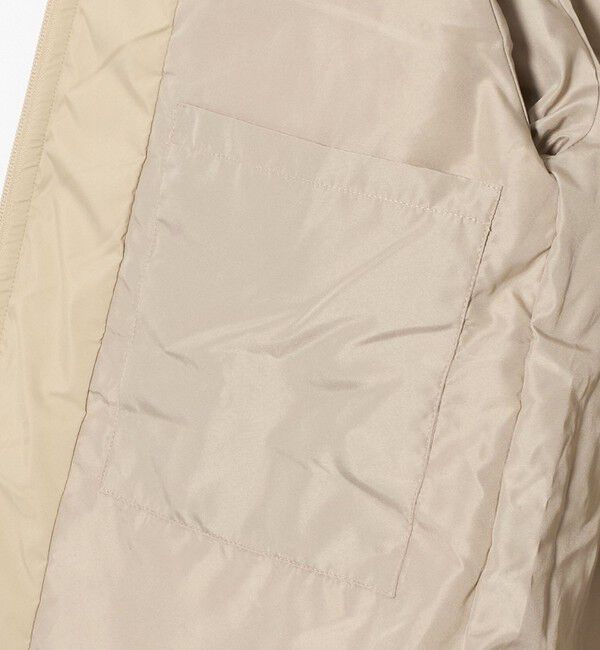 UNITED ARROWS「【別注】＜PYRENEX＞ARTNEY ソフト ダウンジャケット」|ダウン|