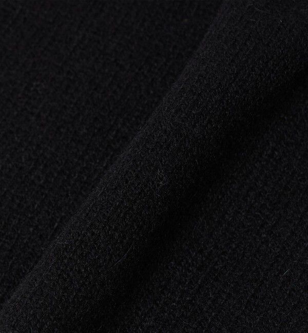 UNITED ARROWS「カシミヤ ニット ストール」|ストール|