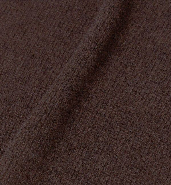 UNITED ARROWS「カシミヤ ニット ストール」|ストール|