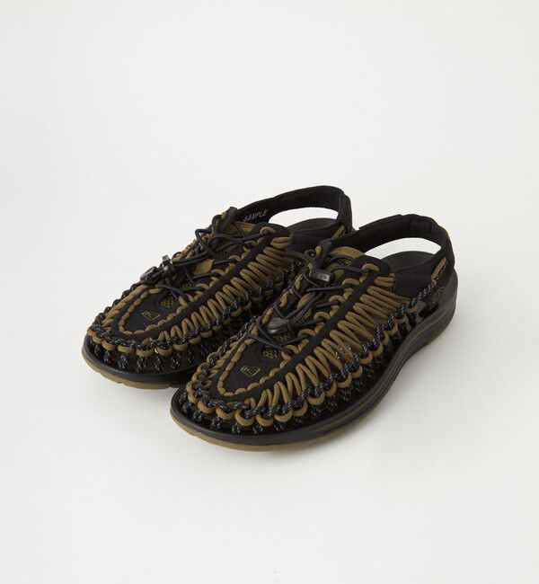 UNITED ARROWS green label relaxing「＜KEEN＞UNEEK ユニーク サンダル」|サンダル|