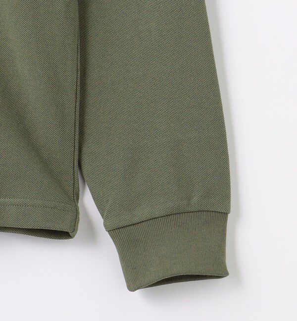 UNITED ARROWS green label relaxing「＜FRED PERRY＞ツインティップ ポロシャツ」|ポロシャツ|