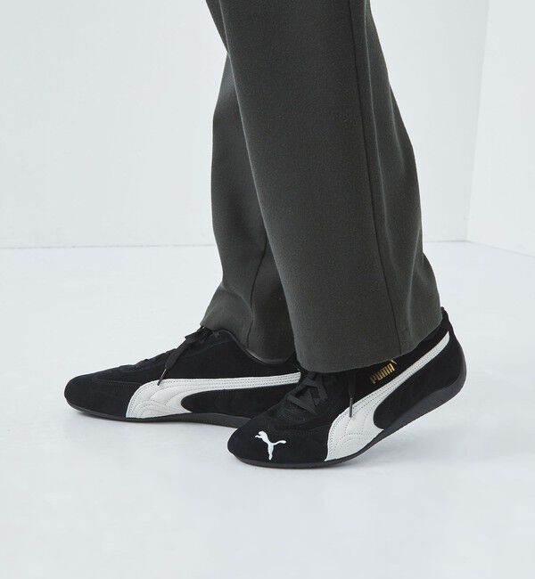 UNITED ARROWS green label relaxing「＜PUMA＞スピードキャット OG スニーカー」|スニーカー|
