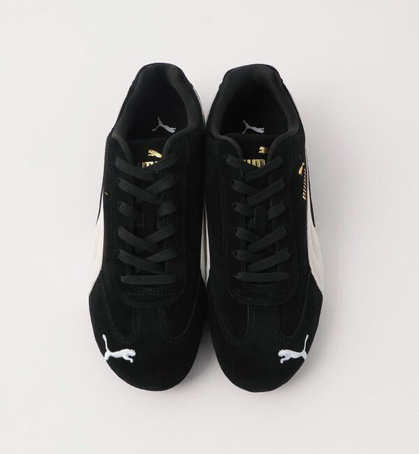 UNITED ARROWS green label relaxing「＜PUMA＞スピードキャット OG スニーカー」|スニーカー|