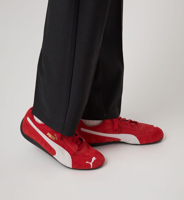 UNITED ARROWS green label relaxing「＜PUMA＞スピードキャット OG スニーカー」|スニーカー|