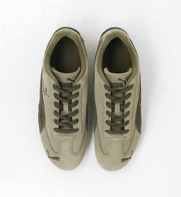 UNITED ARROWS green label relaxing「＜PUMA＞スピードキャット OG スニーカー」|スニーカー|