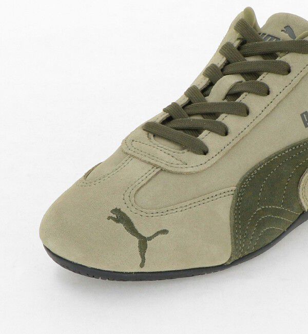UNITED ARROWS green label relaxing「＜PUMA＞スピードキャット OG スニーカー」|スニーカー|