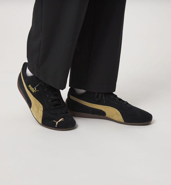 UNITED ARROWS green label relaxing「＜PUMA＞スピードキャット OG スニーカー」|スニーカー|