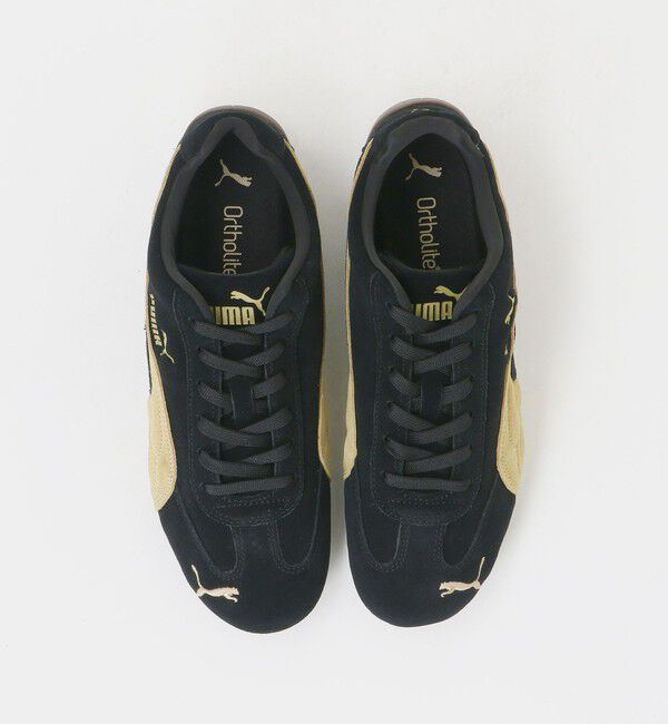 UNITED ARROWS green label relaxing「＜PUMA＞スピードキャット OG スニーカー」|スニーカー|