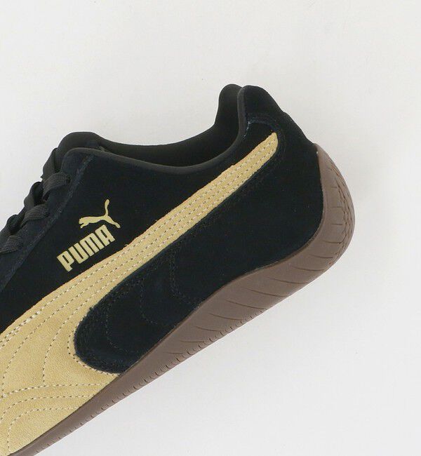 UNITED ARROWS green label relaxing「＜PUMA＞スピードキャット OG スニーカー」|スニーカー|