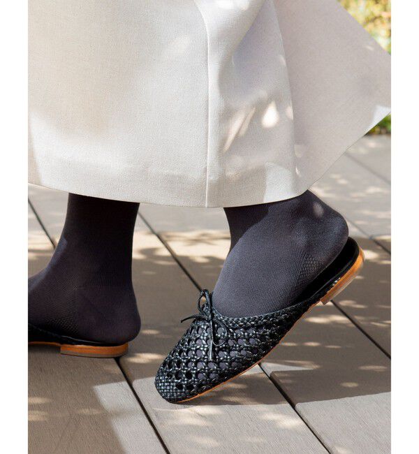 UNITED ARROWS green label relaxing「＜MAEE＞コンプレッション ソックス / 着圧ソックス / 靴下」|ソックス|