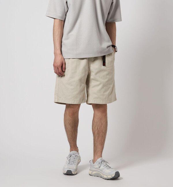 UNITED ARROWS green label relaxing「＜Gramicci＞Gショーツ ピグメントダイ ショートパンツ」|その他|