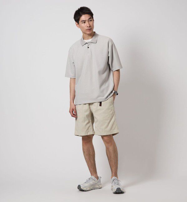 UNITED ARROWS green label relaxing「＜Gramicci＞Gショーツ ピグメントダイ ショートパンツ」|その他|