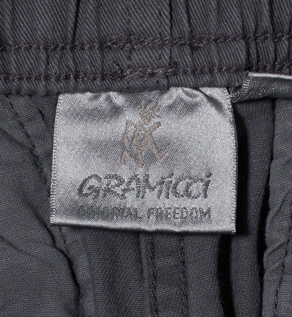 UNITED ARROWS green label relaxing「＜Gramicci＞Gショーツ ピグメントダイ ショートパンツ」|その他|