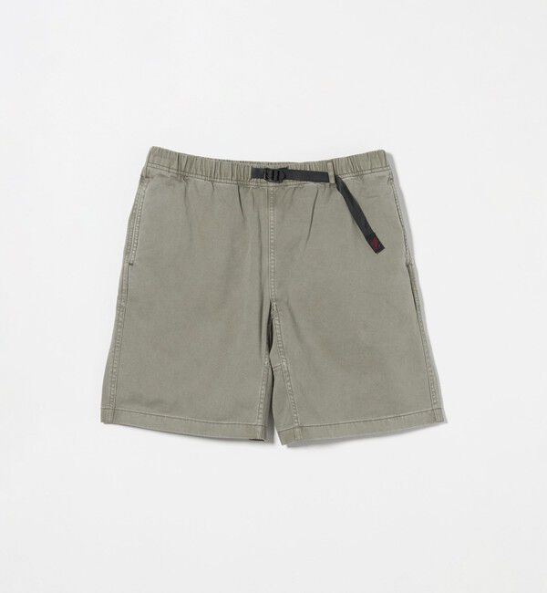 UNITED ARROWS green label relaxing「＜Gramicci＞Gショーツ ピグメントダイ ショートパンツ」|その他|OLIVE