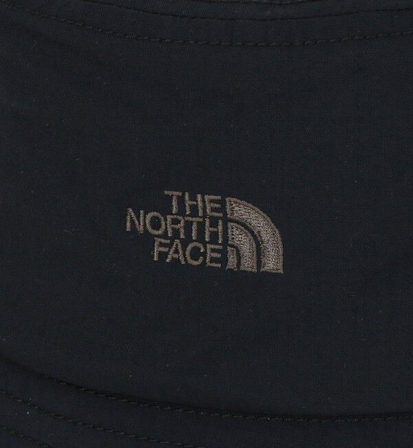 UNITED ARROWS green label relaxing「【WEB限定】＜THE NORTH FACE＞ジオロジー エンブロイド ハット」|キャップ・キャスケット|