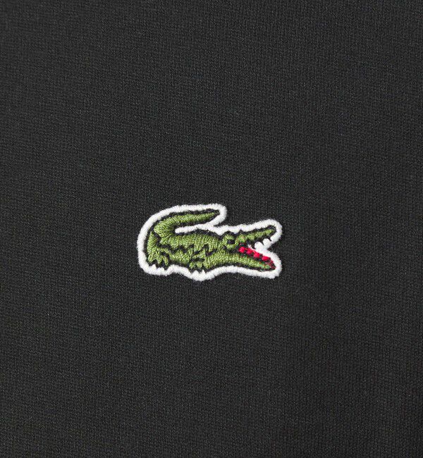 UNITED ARROWS green label relaxing「＜LACOSTE＞ショートスリーブ Tシャツ」|Tシャツ・カットソー|