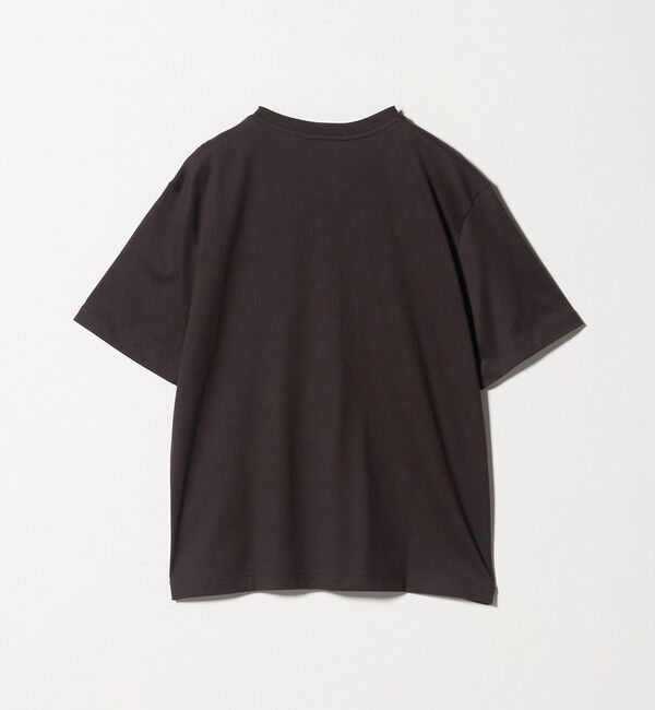 UNITED ARROWS green label relaxing「＜LACOSTE＞ショートスリーブ Tシャツ」|Tシャツ・カットソー|