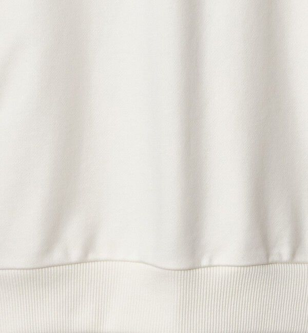 UNITED ARROWS green label relaxing「【WEB限定】＜FRED PERRY＞クルーネック ショート スウェット」|スウェット・ジャージ|