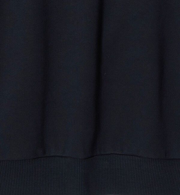 UNITED ARROWS green label relaxing「【WEB限定】＜FRED PERRY＞クルーネック ショート スウェット」|スウェット・ジャージ|