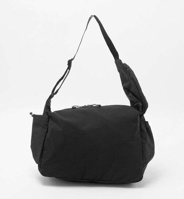UNITED ARROWS green label relaxing「＜Found Pocket＞RIDGE CROSS BAG ショルダー バッグ」|ショルダー・メッセンジャー|