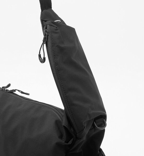 UNITED ARROWS green label relaxing「＜Found Pocket＞RIDGE CROSS BAG ショルダー バッグ」|ショルダー・メッセンジャー|