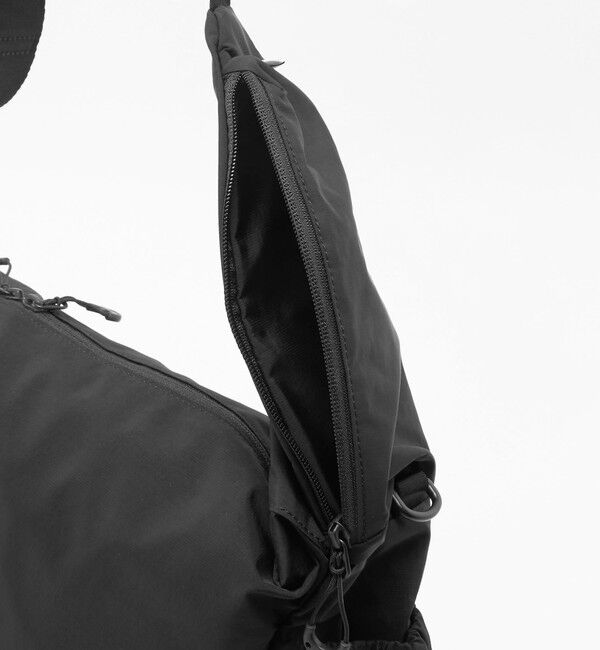 UNITED ARROWS green label relaxing「＜Found Pocket＞RIDGE CROSS BAG ショルダー バッグ」|ショルダー・メッセンジャー|