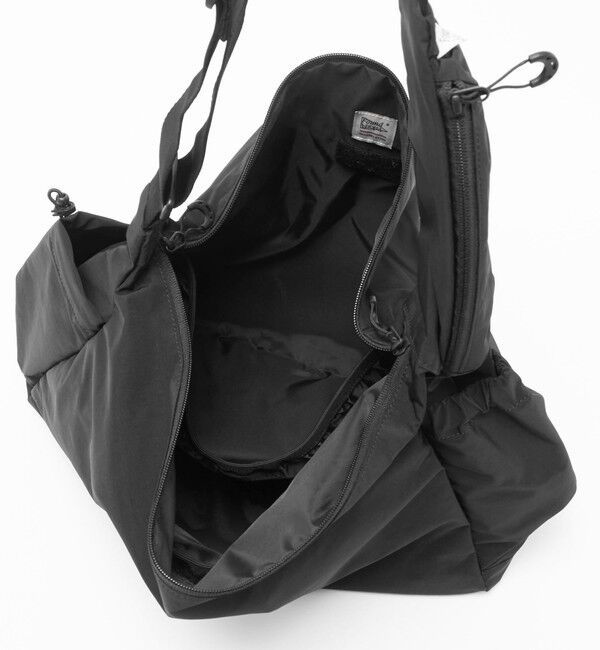 UNITED ARROWS green label relaxing「＜Found Pocket＞RIDGE CROSS BAG ショルダー バッグ」|ショルダー・メッセンジャー|