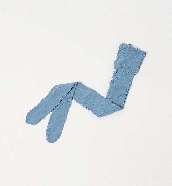 EMMEL REFINES「＜SWEDISH STOCKINGS＞Pointelle タイツ＜ Select by EMMEL REFINES ＞」|ソックス|