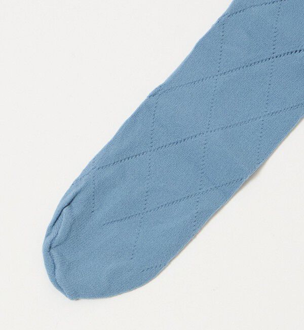 EMMEL REFINES「＜SWEDISH STOCKINGS＞Pointelle タイツ＜ Select by EMMEL REFINES ＞」|ソックス|
