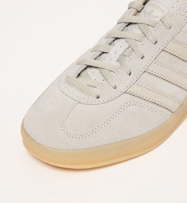 UNITED ARROWS green label relaxing「【国内EXCLUSIVE】＜adidas Originals＞GAZELLE INDOOR スニーカー」|スニーカー|