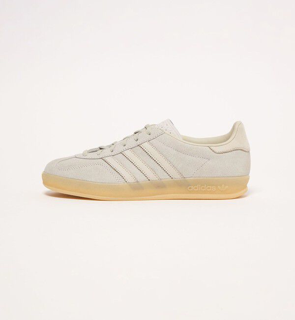 UNITED ARROWS green label relaxing「【国内EXCLUSIVE】＜adidas Originals＞GAZELLE INDOOR スニーカー」|スニーカー|