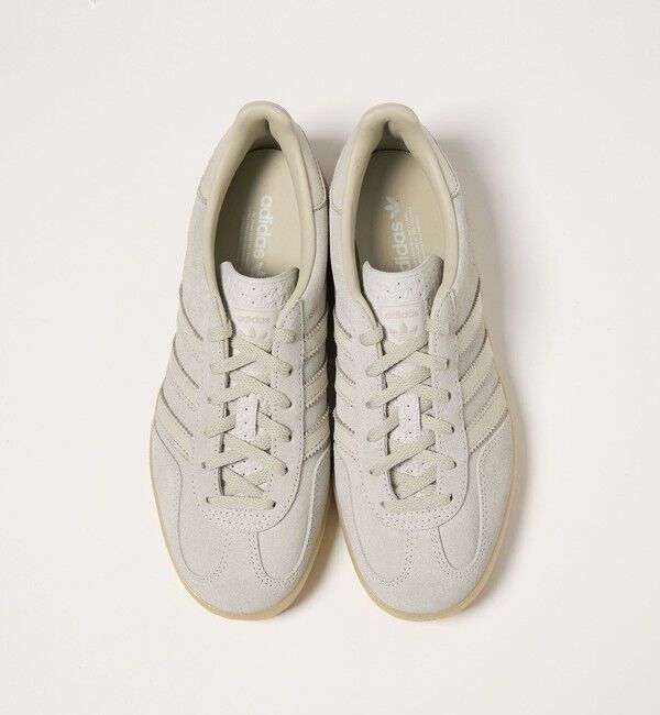 UNITED ARROWS green label relaxing「【国内EXCLUSIVE】＜adidas Originals＞GAZELLE INDOOR スニーカー」|スニーカー|